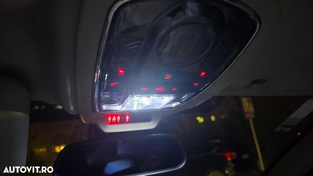 Peugeot 508 Hybrid 2.0 HDI 163cp + 37cp electric Allure - 34