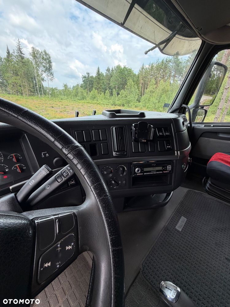 Volvo FH12 380 - 8