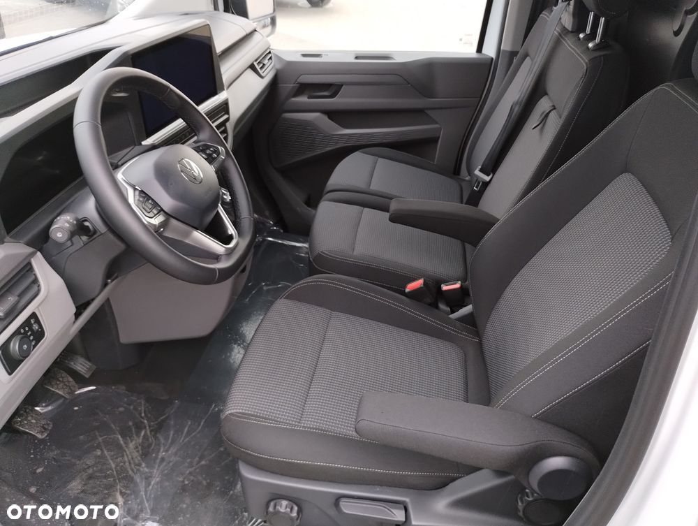 Volkswagen Transporter - 16