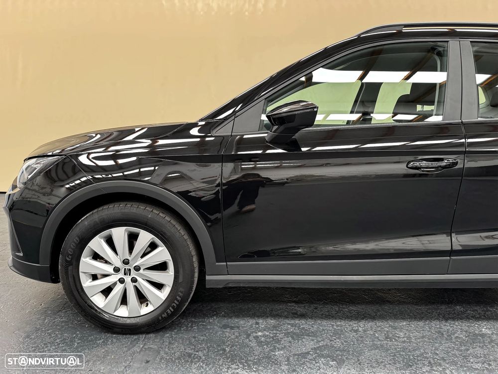 SEAT Arona 1.0 TSI Style - 4