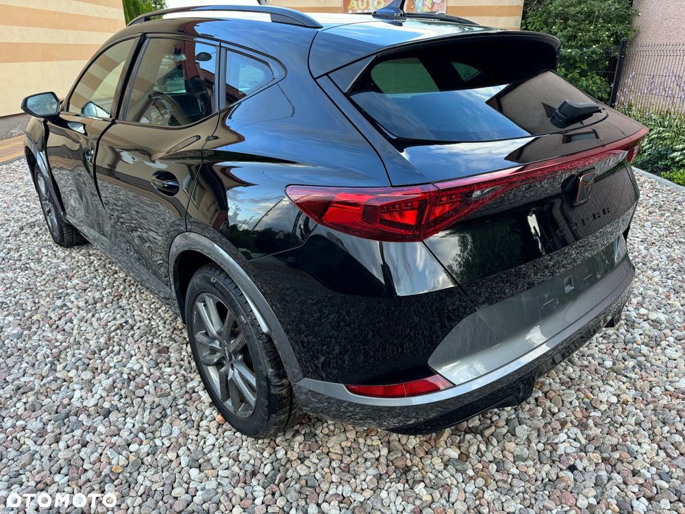 Cupra Formentor - 4