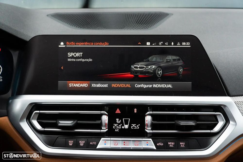 BMW 330 e Pack M Auto - 16