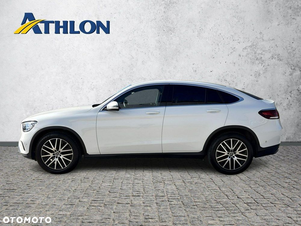 Mercedes-Benz GLC - 2