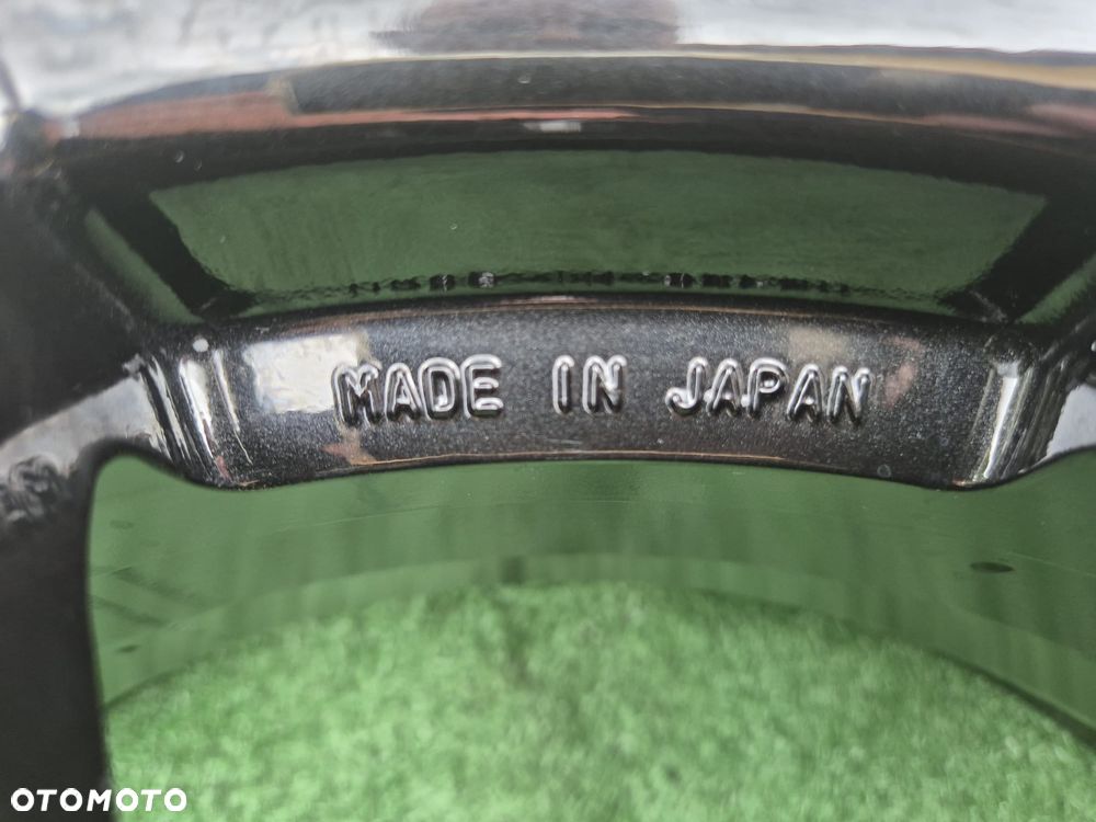 MAZDA MX5 MX-5 MIATA Felga aluminiowa ALUFELGA 17 9965E17070 4x100 7Jx17H2 ET 45 - 9