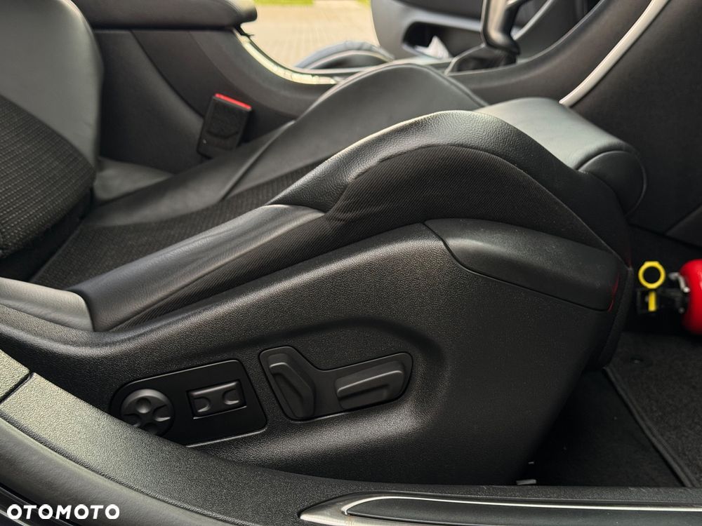 Citroën C5 HDi 165 FAP Exclusive - 29