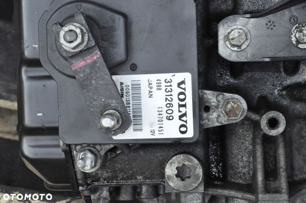 Używany Kompletne skrzynie - 2 200 PLN - Otomoto.pl