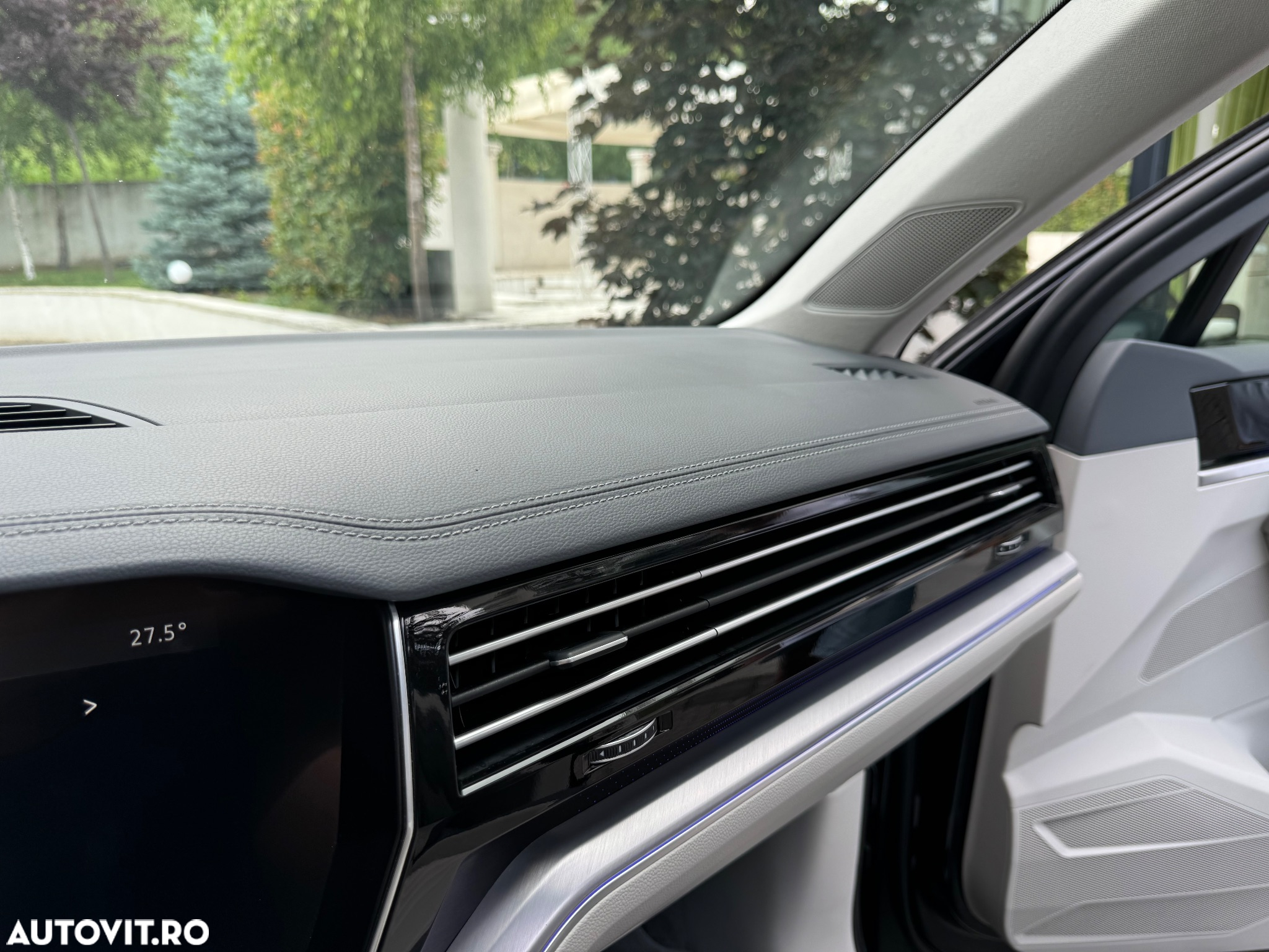 Volkswagen Touareg 3.0 V6 TDI 4Motion DPF Automatik - 31