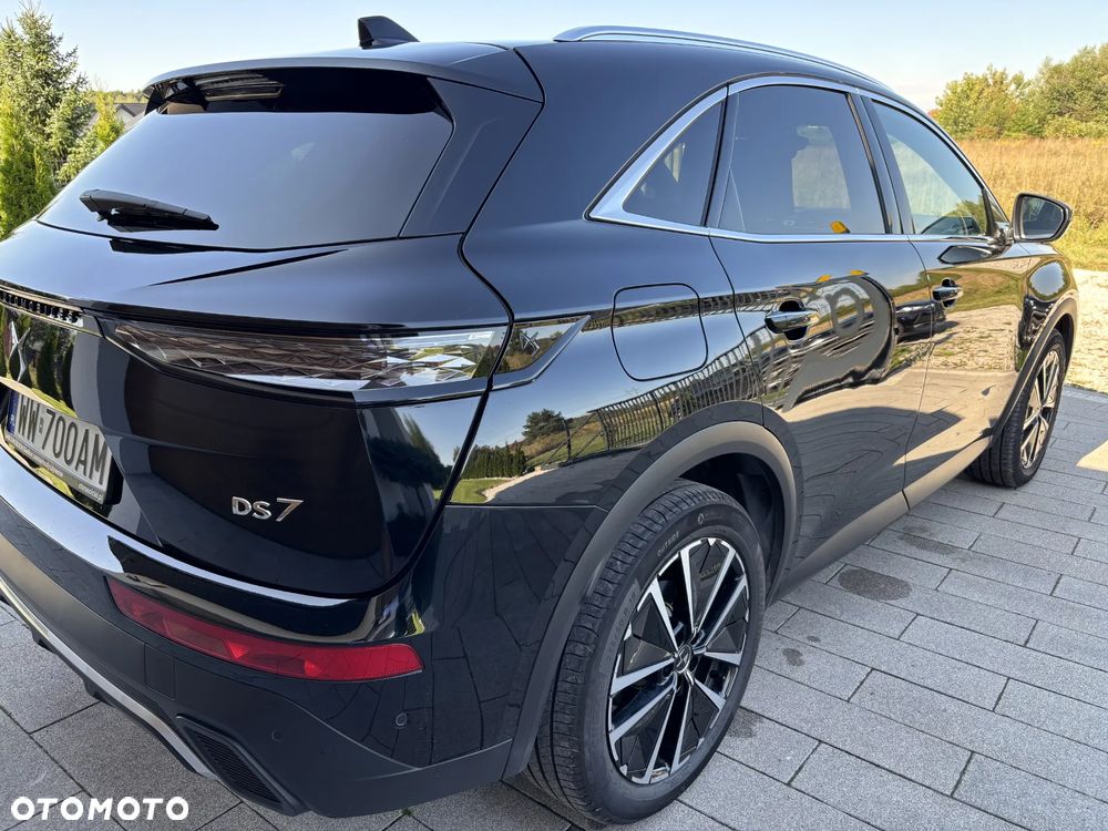 DS Automobiles DS 7 Crossback 1.5 BlueHDi Opera - 6