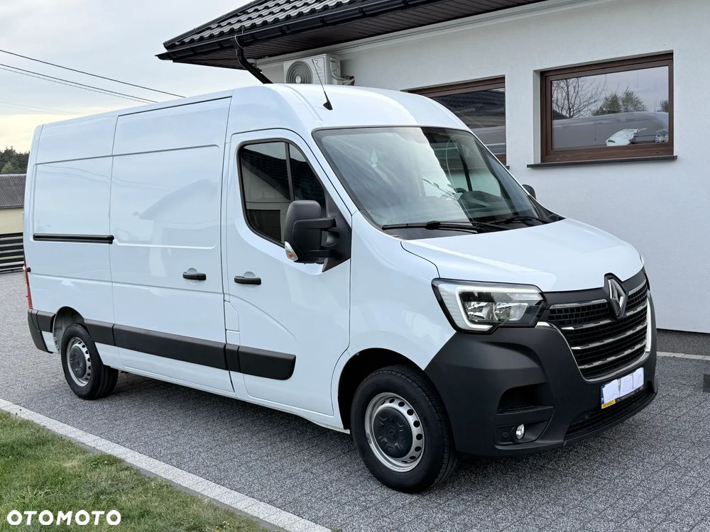 Renault MASTER 2023 Salon Polski 2.3-136 - 30