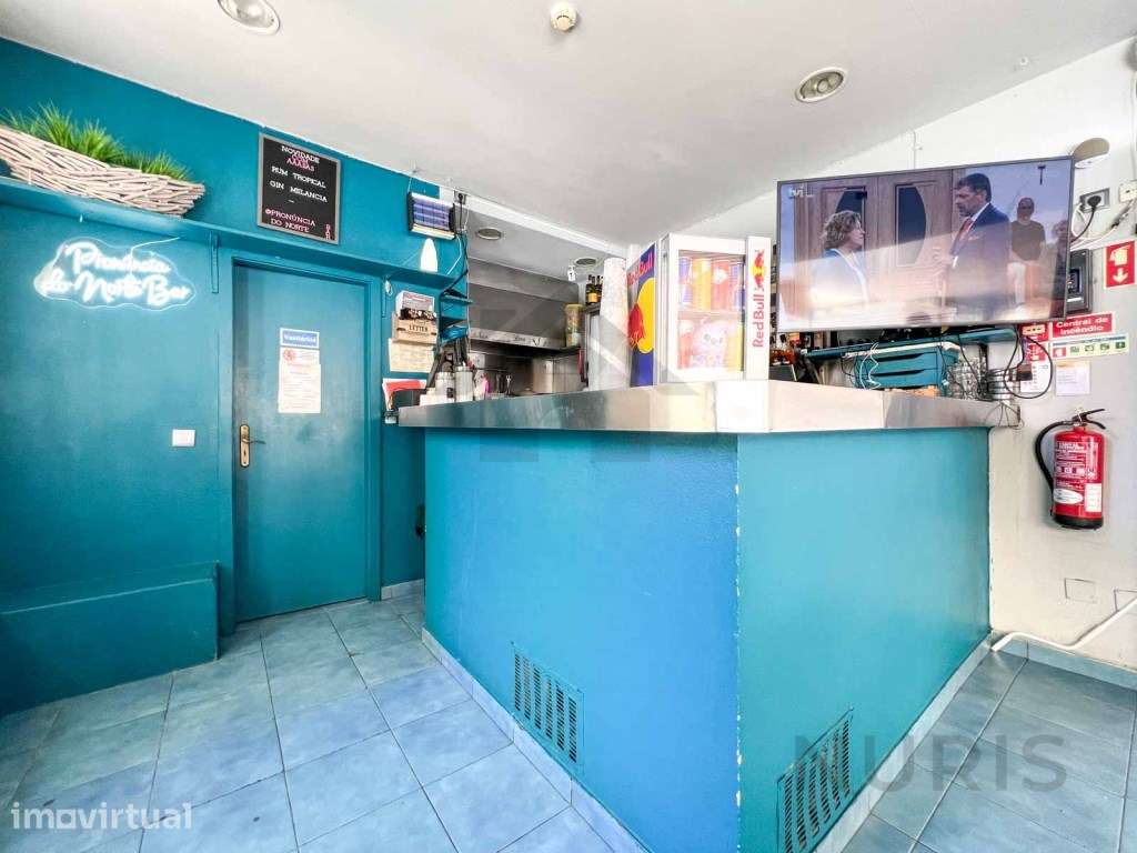 Bar / Restaurante Para Venda na Praia da Rocha - Portimão - Grande imagem: 4/20