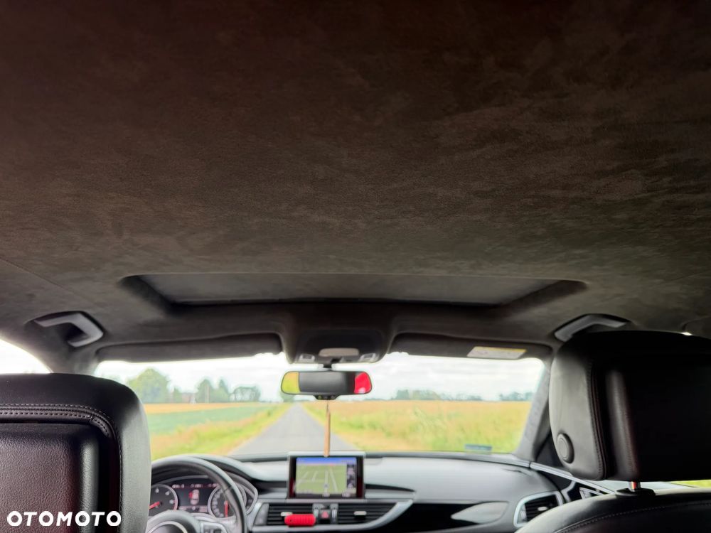 Audi A6 Limousine 2.0 TDI ultra S tronic - 15