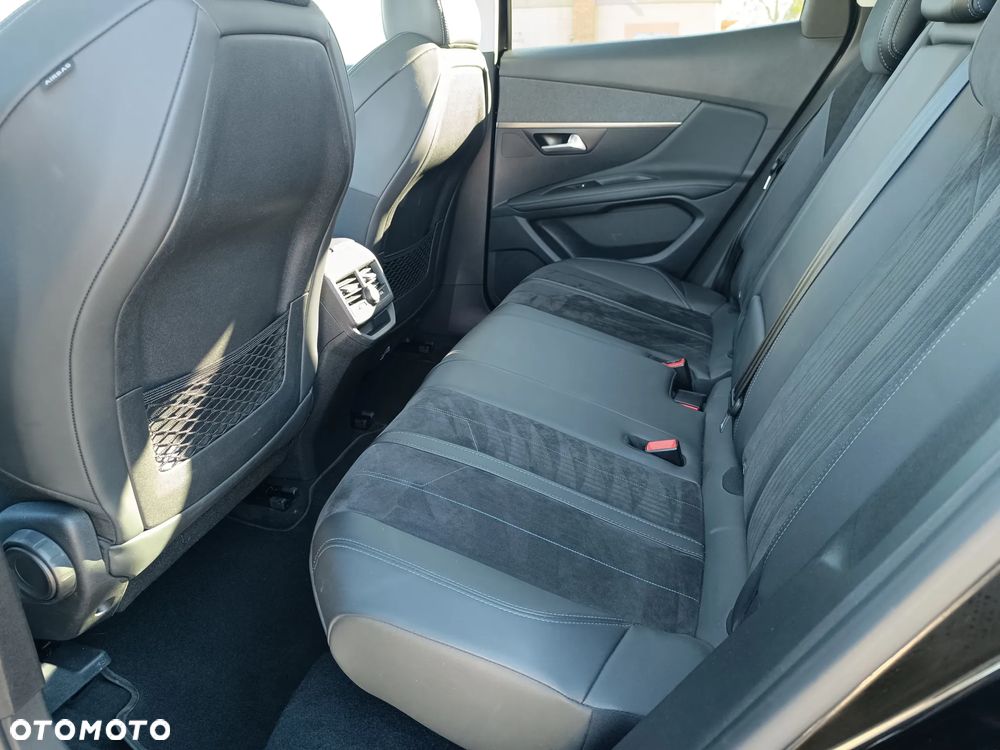 Peugeot 3008 1.5 BlueHDi Crossway S&S EAT8 - 4