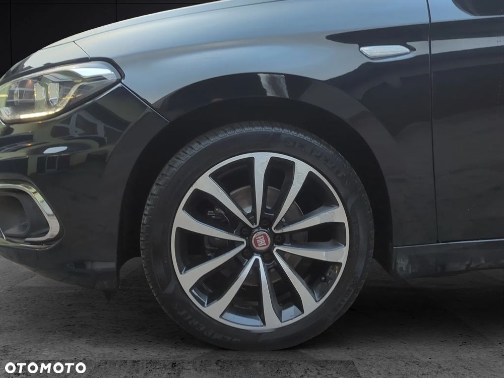 Fiat Tipo 1.4 T-Jet 16v S-Design - 21