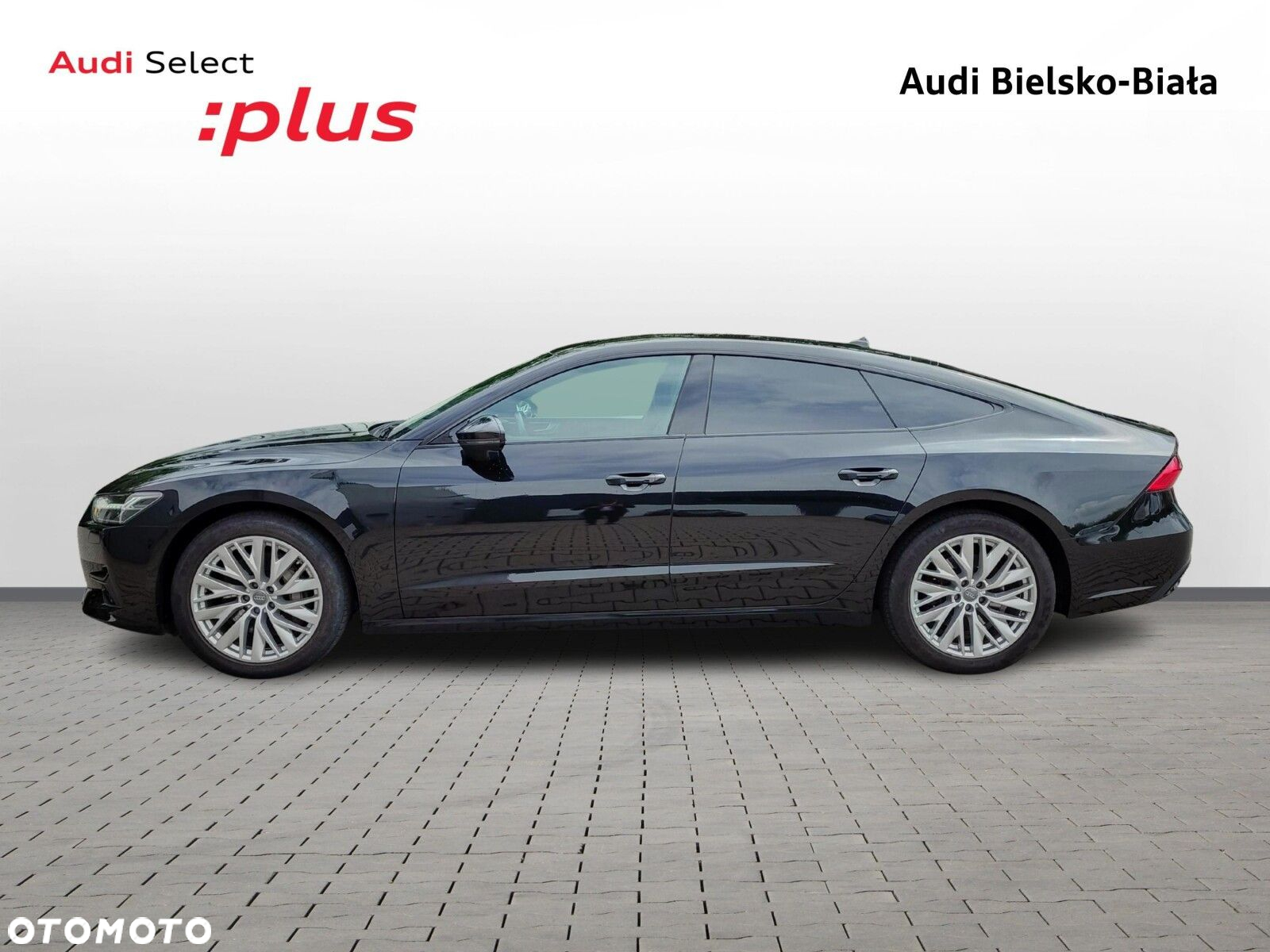 Audi A7 Sportback - 2