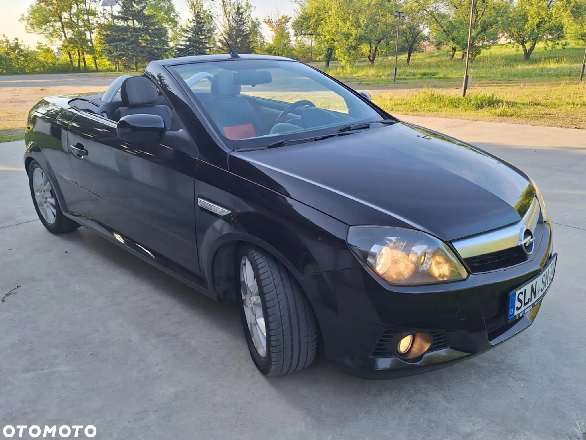 Opel Tigra Twin Top 1.8 Sport - 28