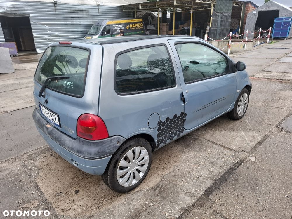 Renault Twingo - 3