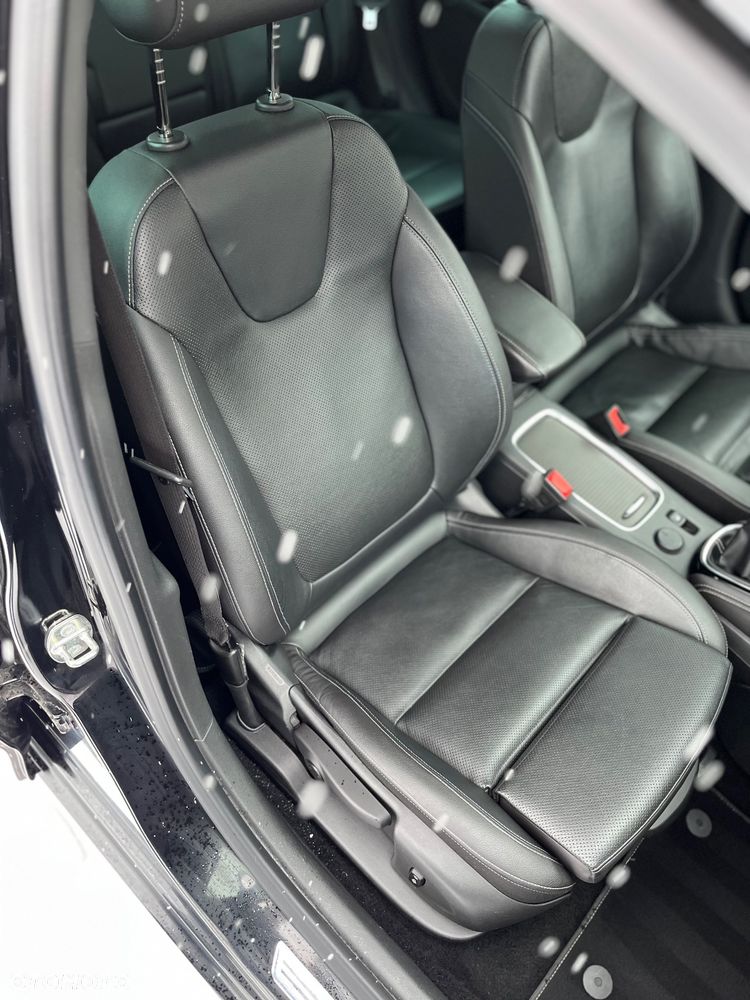 Opel Astra 1.6 BiTrb D (CDTI) Start/Stop Business - 11