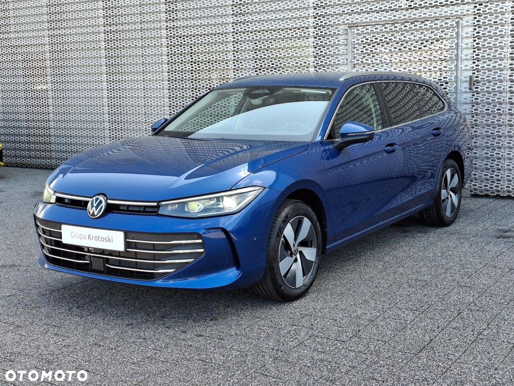 Volkswagen Passat - 3