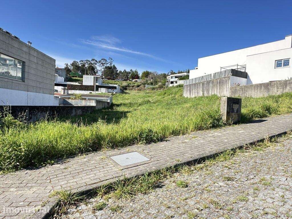 Terreno para construção em Gamil e Midões - Grande imagem: 2/29