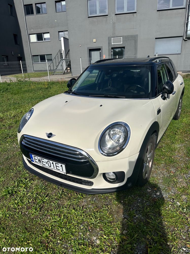 MINI Clubman Cooper Classic Trim - 1