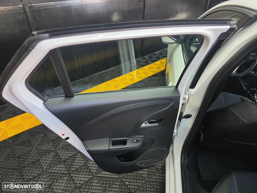Opel Corsa-e Elegance - 31
