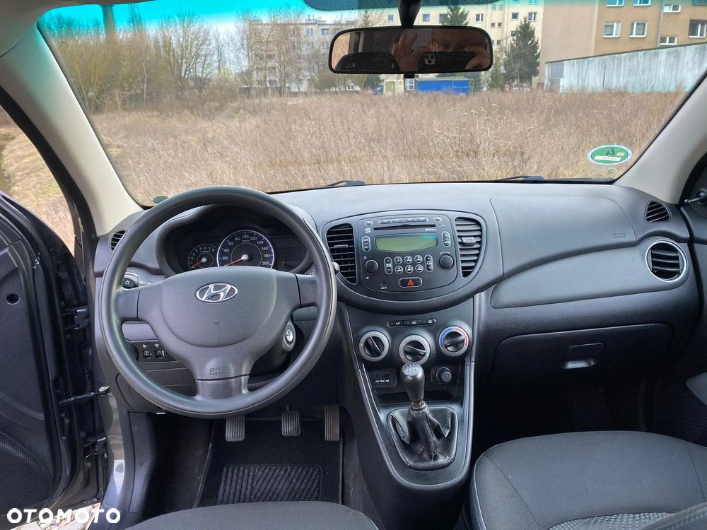 Hyundai i10 1.1 Edition 20 - 17