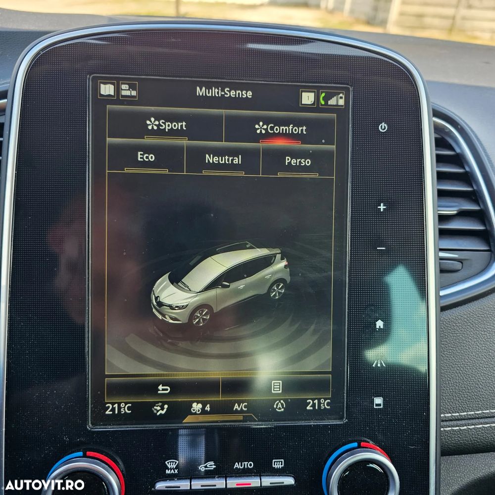Renault Scenic - 7
