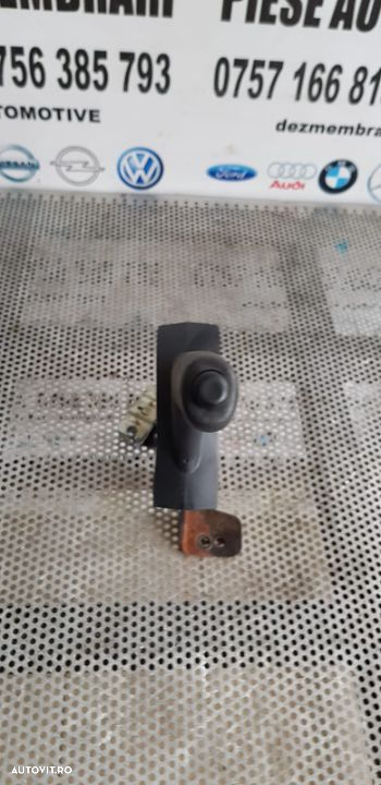 Maneta Frana De Mana Subaru Forester An 1998-2004 - 5