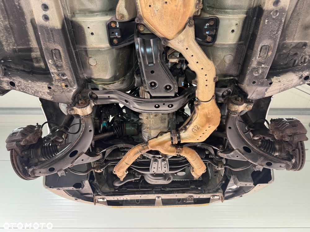 Subaru Forester 2.0GL 16v 4x4 - 30