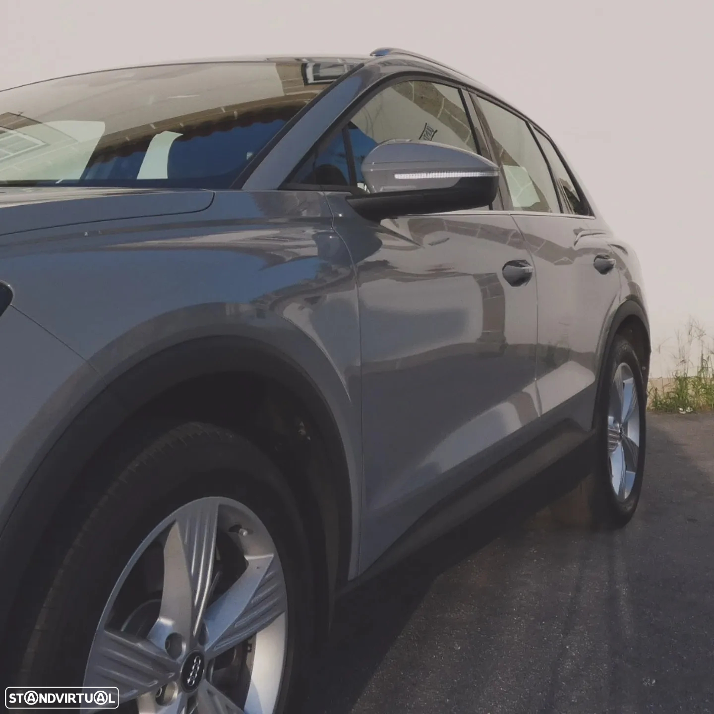 Audi Q4 e-tron 40 - 9