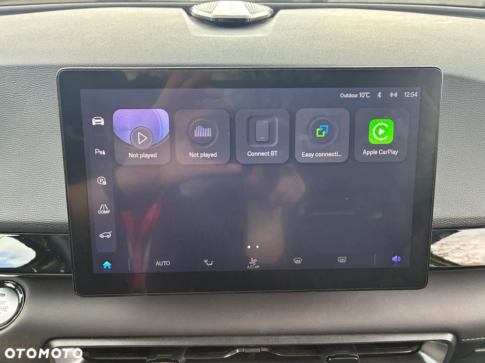 BAIC 5 Beijing 1.5T Luxury DCT - 21