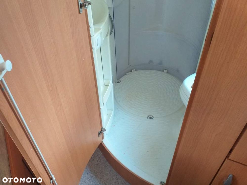 Fiat Ducato KNAUS 6 - Osobowy - 19