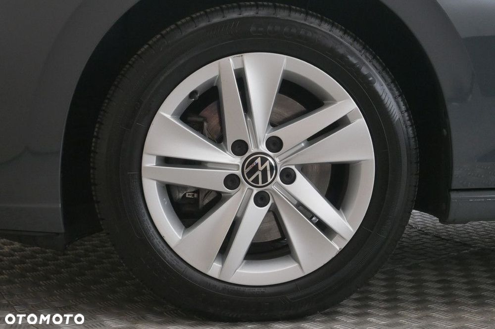 Volkswagen Golf Variant 2.0 TDI Life - 14