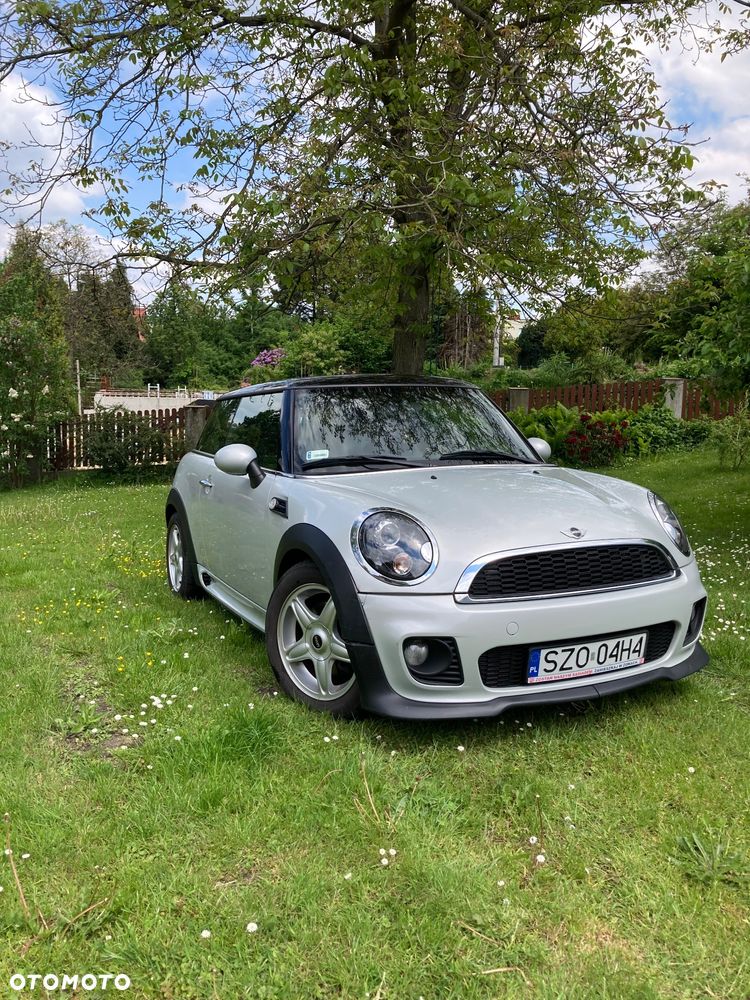 MINI Cooper D - 23