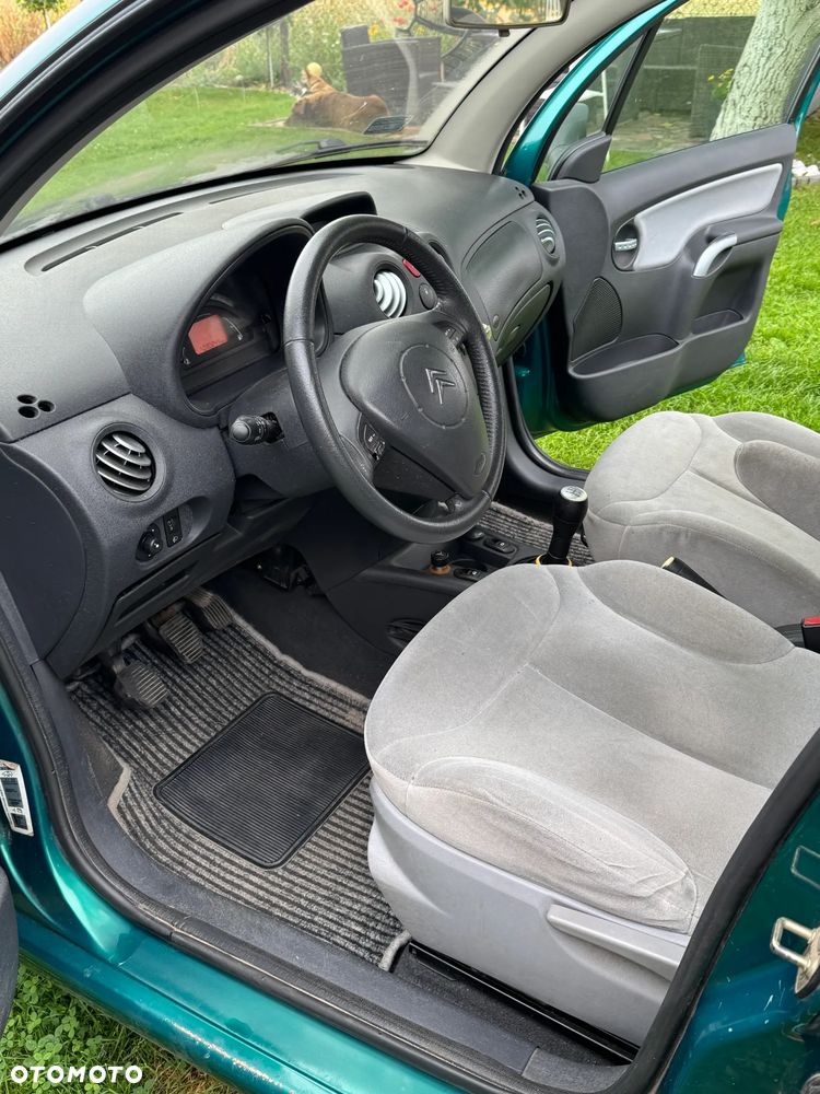 Citroën C3 - 9