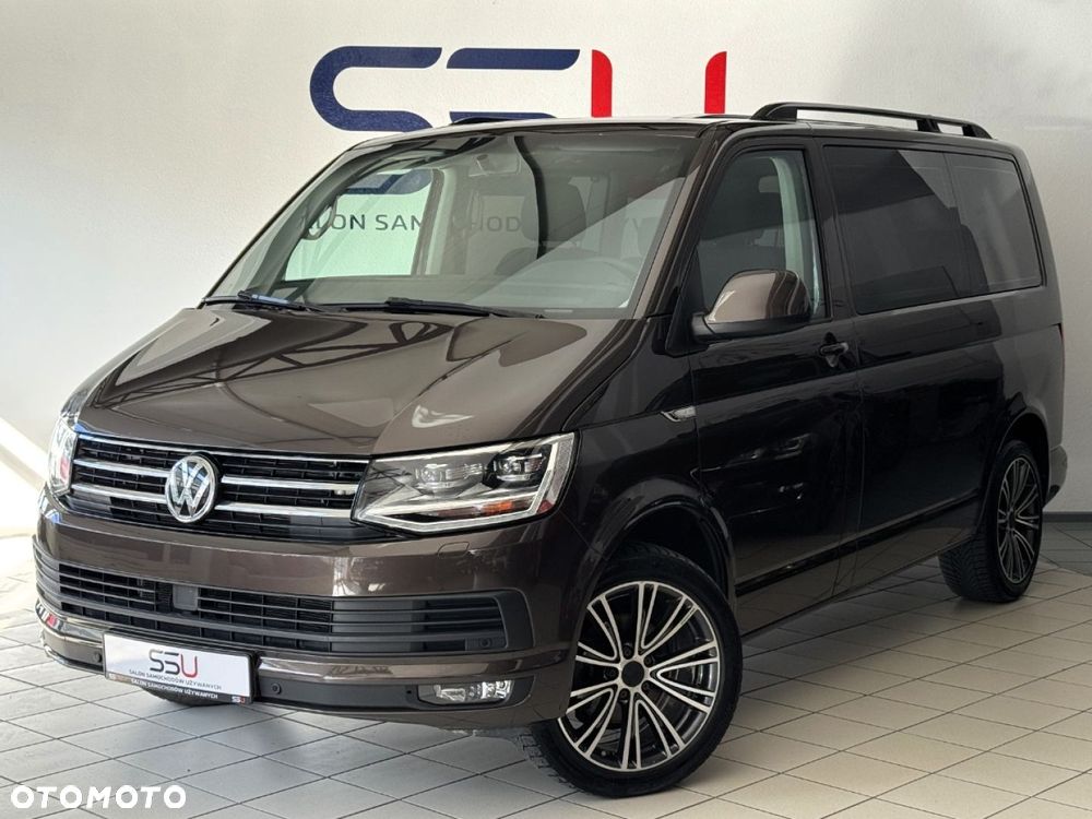 Volkswagen Multivan - 2