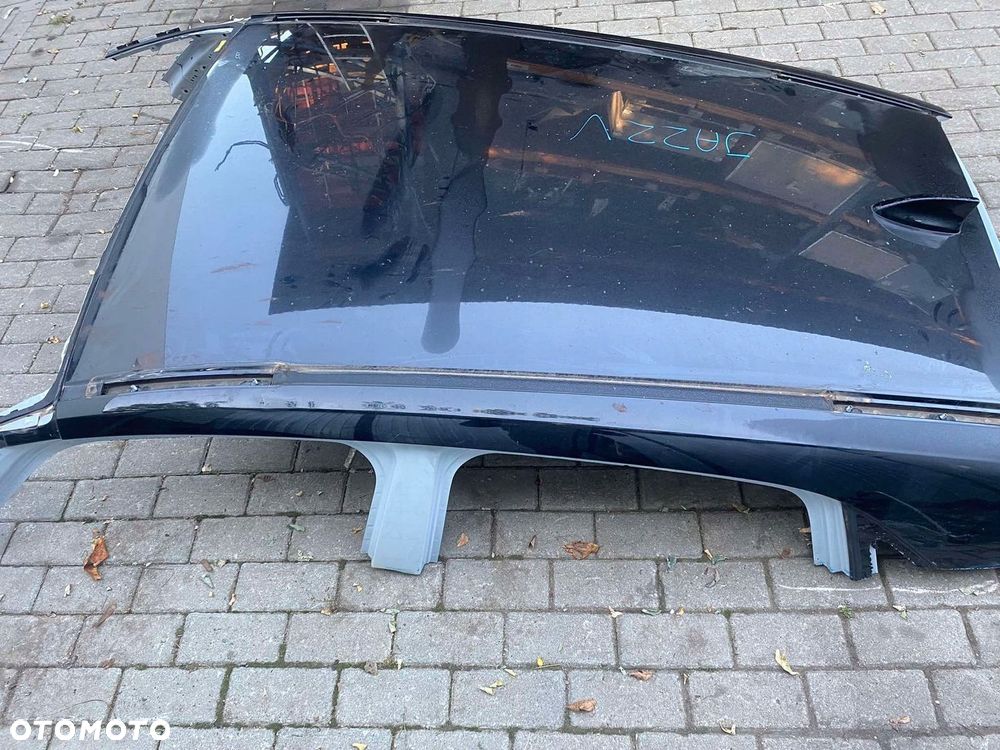 HONDA JAZZ V CROSSTAR DACH GIEŁDA - 3