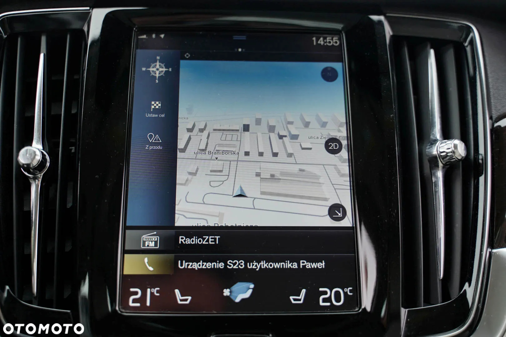 Volvo S90 T5 Inscription - 27