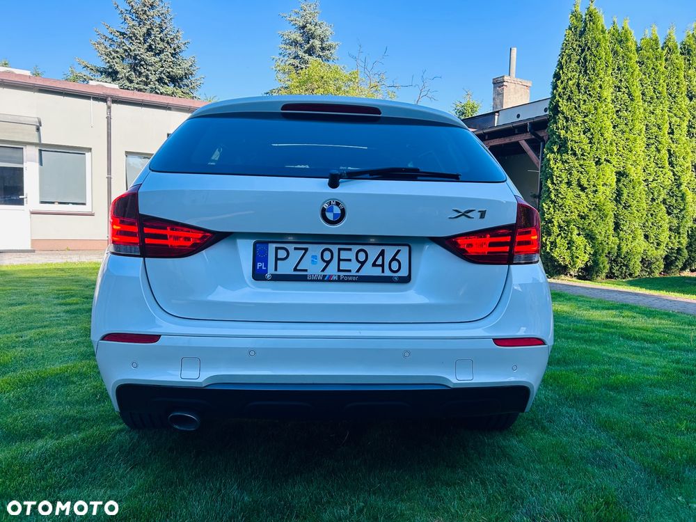 BMW X1 - 25