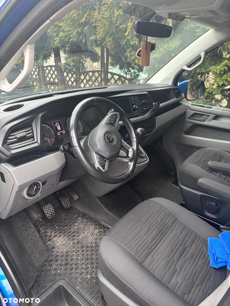 Volkswagen Caravelle 2.0 TDI L2 Comfortline - 1