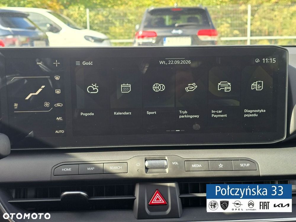 Kia K4 1.6 T-GDI M - 24
