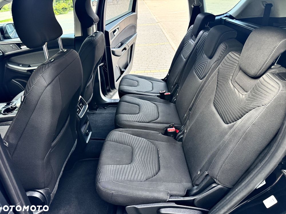Ford S-Max 2.0 TDCi Business - 22