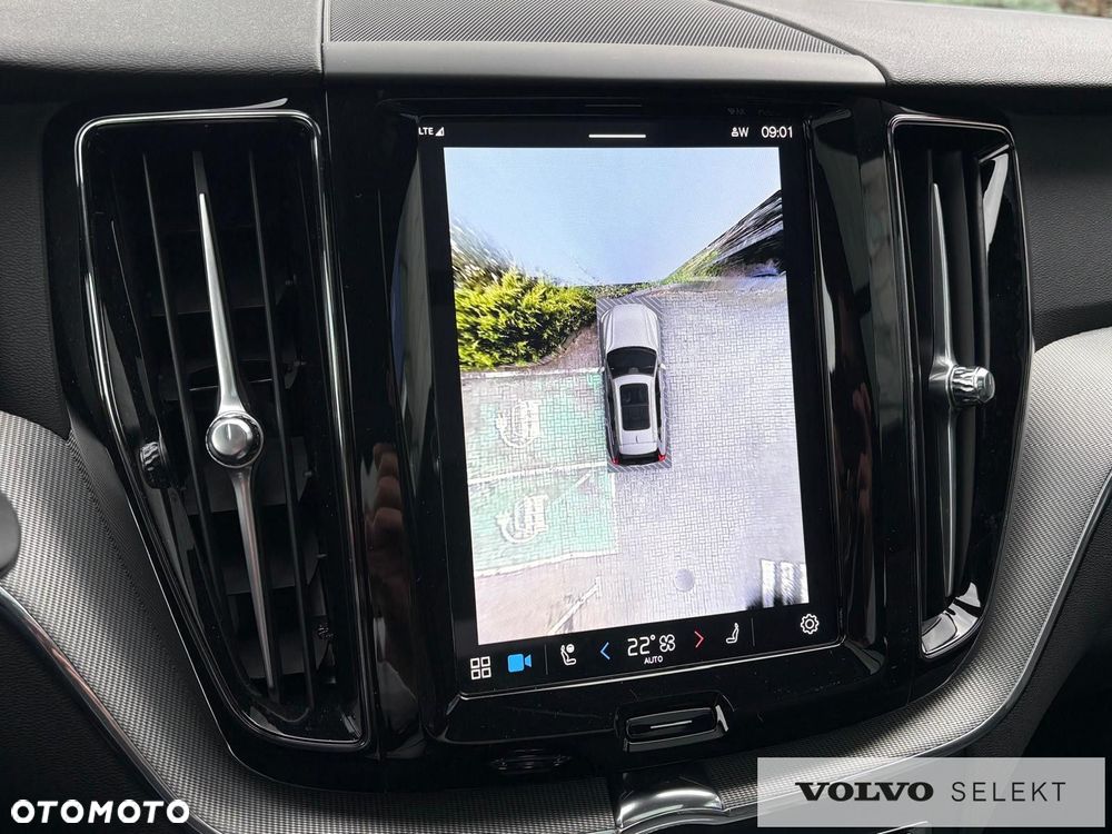 Volvo XC 60 - 16