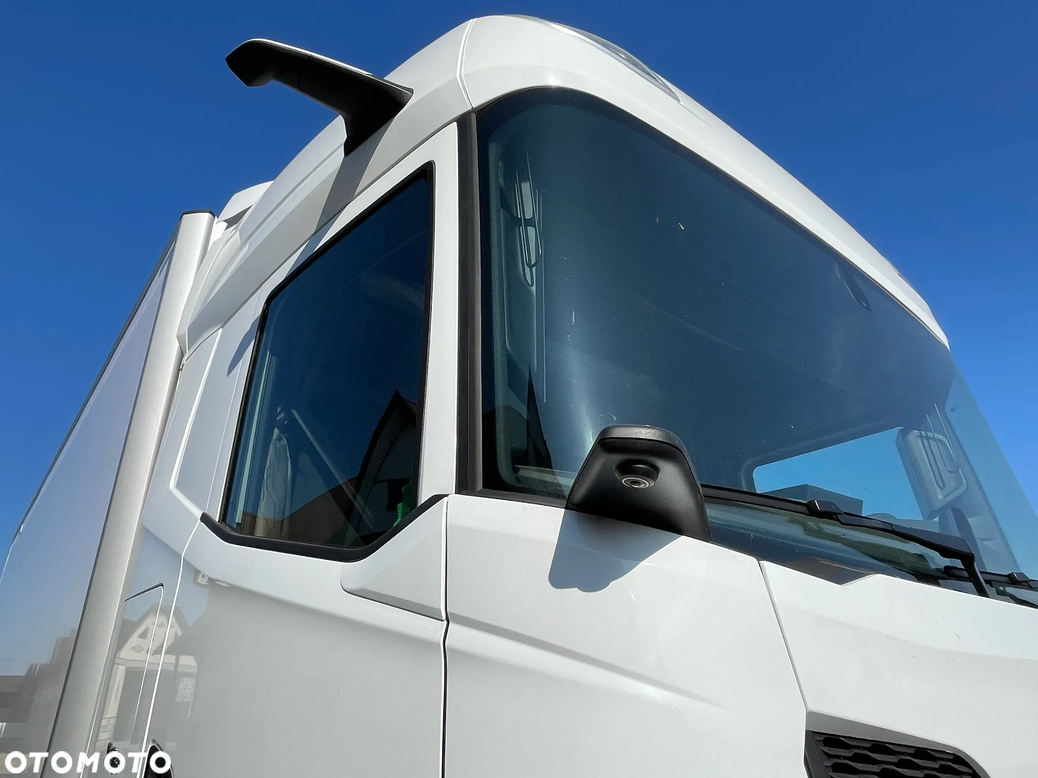 DAF XF 450 - 9