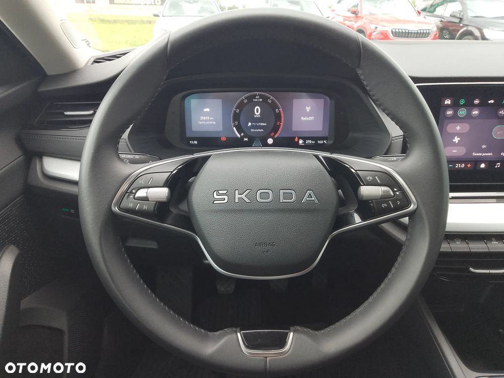 Skoda Octavia 1.5 TSI Essence - 10