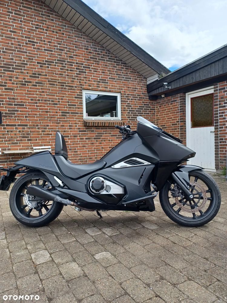 Honda Inny - 7