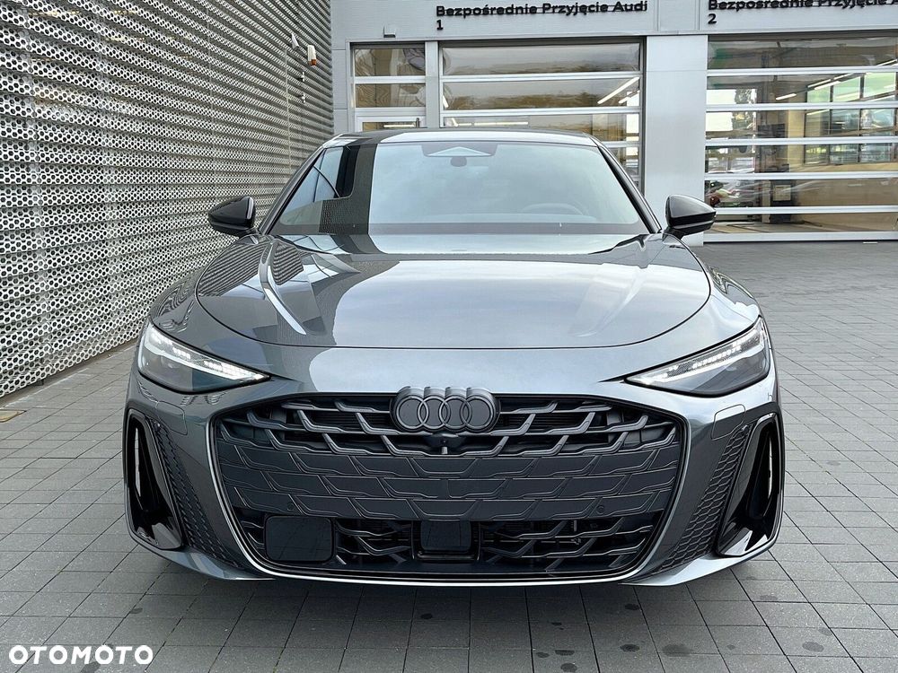 Audi A6 Limousine - 9