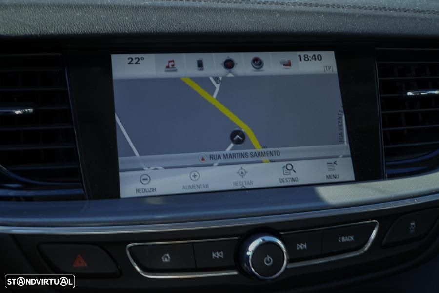 Opel Insignia Sports Tourer 1.6 CDTi Business Edition - 6