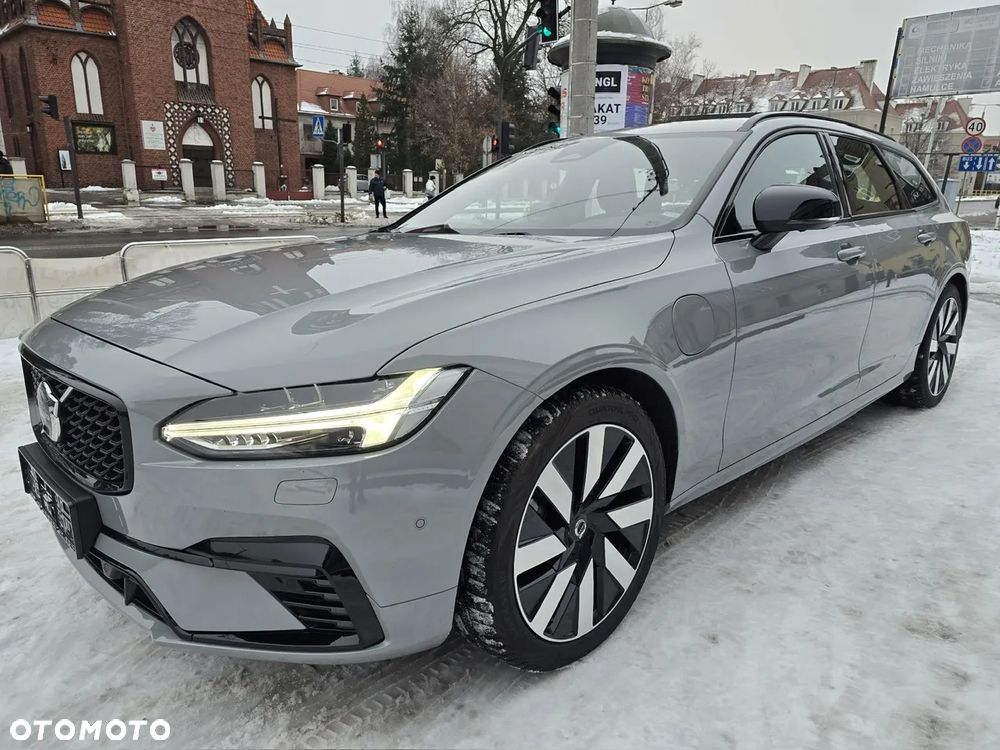 Volvo V90 T6 Recharge AWD Plus Dark - 3
