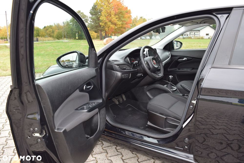 Fiat Tipo 1.4 T-Jet Lounge - 16